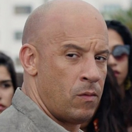 Fate of the Furious makes $534 million in worldwide box office