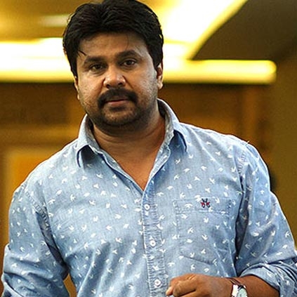 Film stars from the Malayalam industry support Dileep in actress abduction case