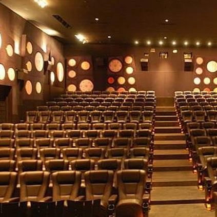 Film ticket price in Tamil Nadu to go up by 25 percentage