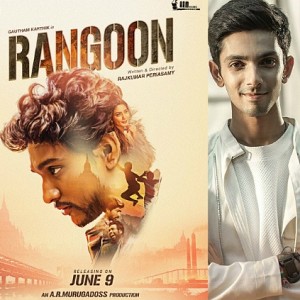 Exclusive- Rangoon single pre-listen review