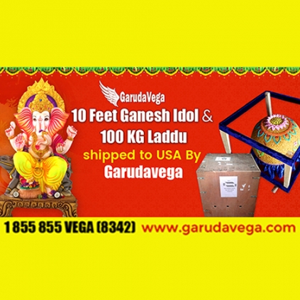 Garuda Vega and Garuda Bazaar’s exciting Diwali Offers