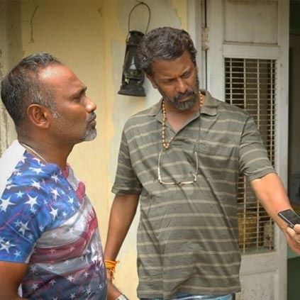 Gautham Menon gives voice over for Vijay Milton's Goli Soda 2 teaser