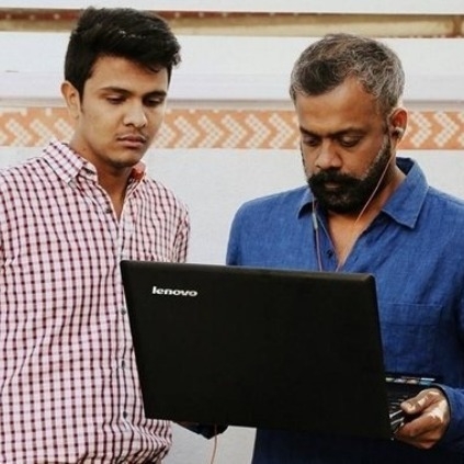 Gautham Menon releases a statement after the recent controversy with Karthick Naren tamil cinema news