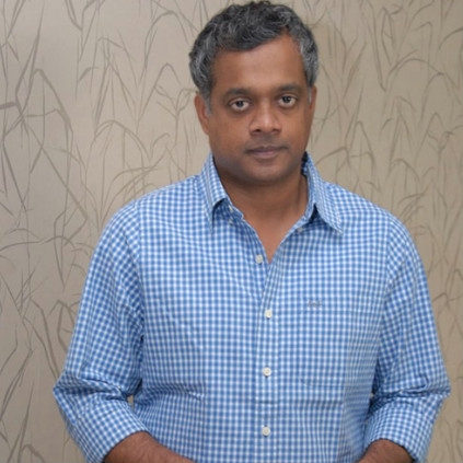 Gautham Menon shares his opinion on S.J.Suryah's Iravaakaalam teaser