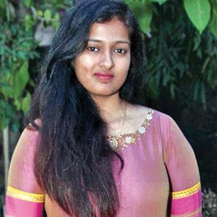 Gayathri Raguramm comments on the current situation in Tamil Nadu