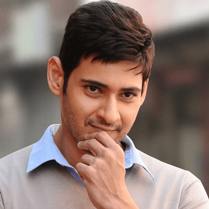 Getting consent from Mahesh Babu is not the kind of mornings I imagined