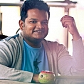 ‘‘Thank you for making our dream come true’’ - Ghibran