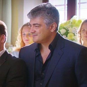Vivegam opening - ''This is massive by any scale''
