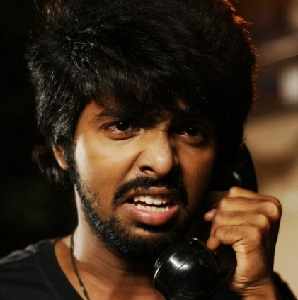 GV Prakash reacts strongly in Twitter to his adversaries