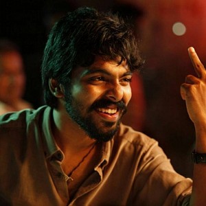 GV Prakash’s song gets this majestic title!