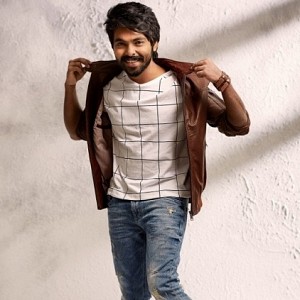 Vijay's hit director and G.V.Prakash to join together for this remake?