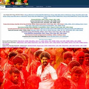 The High Court rules on Mersal's release on the internet!