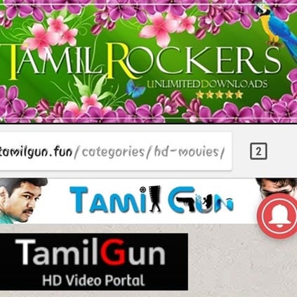 Tamilgun Welcome