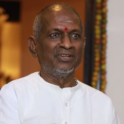 Ilayaraja's speech after being conferred with Padma Vibhushan award