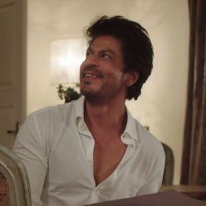 Here is the 2nd Mini trailer from Shahrukh Khan's Jab Harry Met Sejal