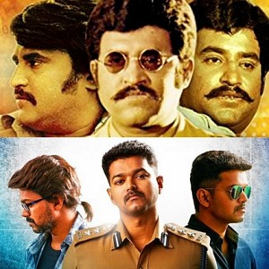 Title finalized for Vijay 61? Title finalized for Vijay 61?