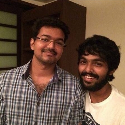 Is Seeman doing Kobam with G.V.Prakash, which was supposed to have Vijay as the lead