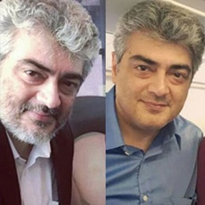 Ajith’s 2nd look in Vivegam revealed?