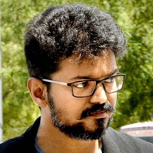 Red Hot: Vijay 61 title spicy rumor! Details here!