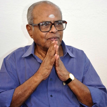 It is the 86th birth anniversary of legendary director K Balachander