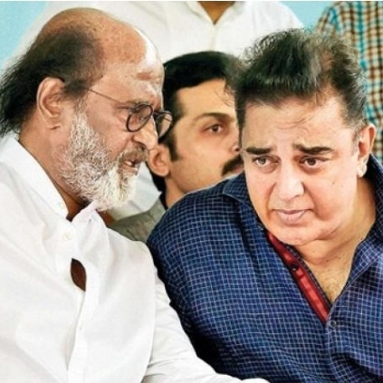J Sathish Kumar says Rajini and Kamal should talk about TFPC strike tamil cinema news