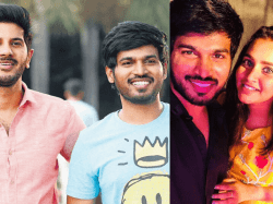 Jacquline shares about seeing Rakshan on the big screen, on a special day for him!