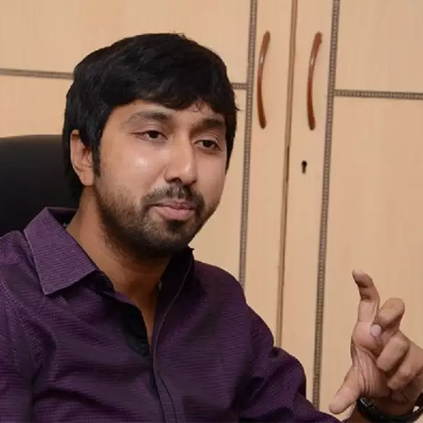 Jai Lava Kusa director booked for rash driving