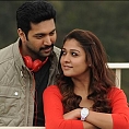 Breaking - Jayam Ravi and Nayanthara to get their cheques from Yuvan?