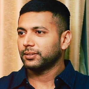 “I am not excited about Sundar.C’s Sangamithra!” - Jayam Ravi