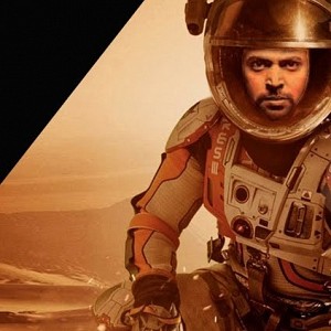 First Look details on Jayam Ravi’s space-thriller ‘Tik Tik Tik’ is here