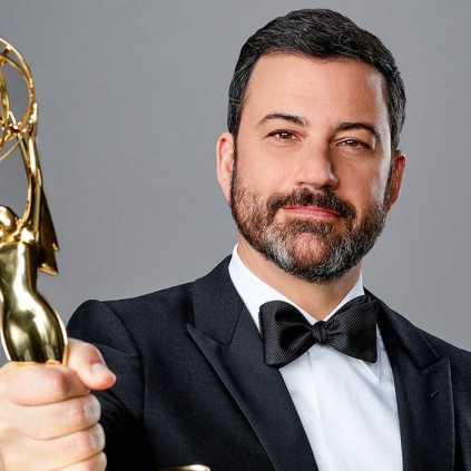 Jimmy Kimmel to return to host next year’s Oscars