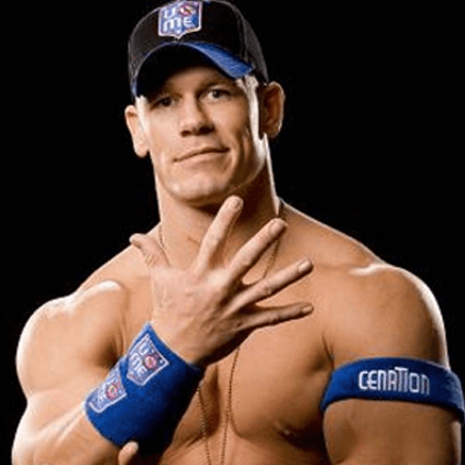 John Cena replaces Sylvester Stallone in Project X
