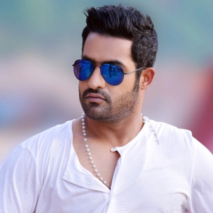 Junior NTR is said to play a blind man in his next with Anil Ravipudi