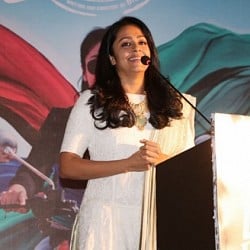 Jyothika's strong request message to all filmmakers who direct big stars