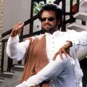 Why is Holi a special day for Rajinikanth?