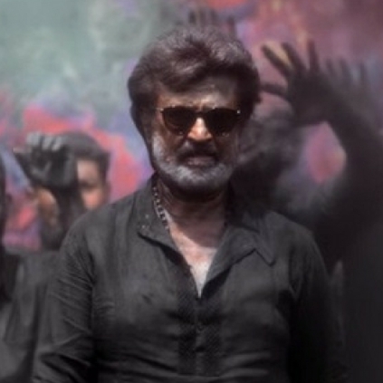 Kaala Telugu Pre release event to happen on May 29