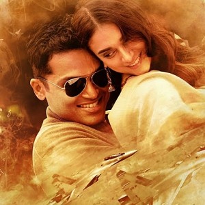 Kaatru Veliyidai Second Trailer Review