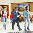 Kabali special show for the underprivileged