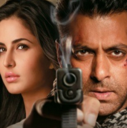 Kabir Khan announces sequel of Salman Khan's Ek Tha Tiger