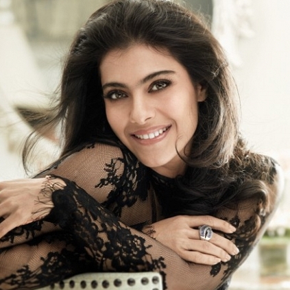 Kajol explains why she was nervous before accepting VIP 2