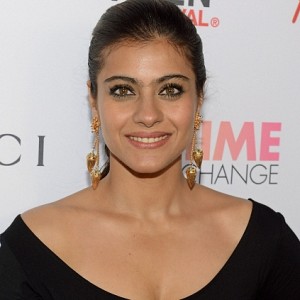 After 20 years, Kajol does it again!
