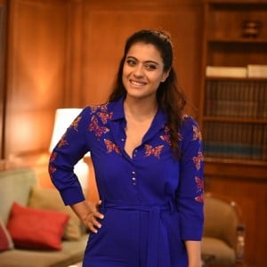 Kajol comments about Baahubali 2 in VIP 2 press meet.
