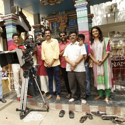 Kalakkapovadhu Yaaru director Rajkumar to make his silver screen debut