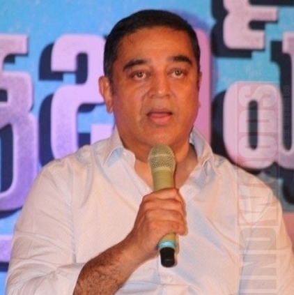 Kamal Haasan responds to the title of his film and also about his voting plans