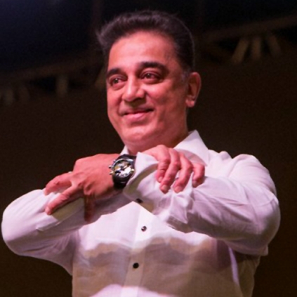 Kamal Haasan to have a public meeting at Chennai on March 8