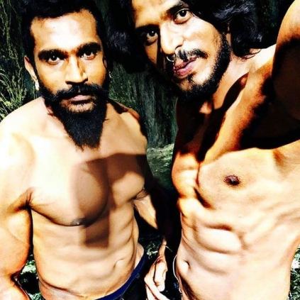 Kannada actors Uday and Anil die in a risky stunt sequence