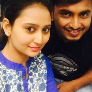 Popular actress gets married!