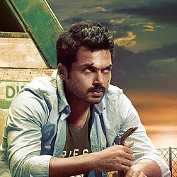 Karthi&rsquo;s next big film's duration and latest important update here!