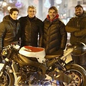 Popular theatre in Chennai to reopen for Ajith's Vivegam!