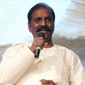 ''He has made Tamils proud through this movie''- Vairamuthu